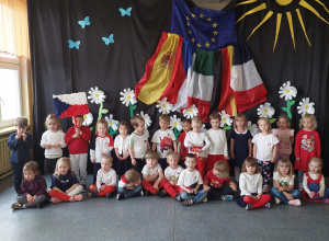 Tydzień Europejski w Misiach