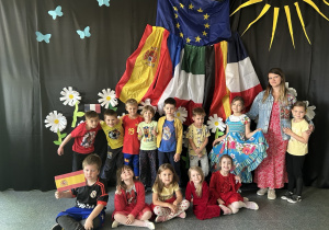 zdjęcie grupowe