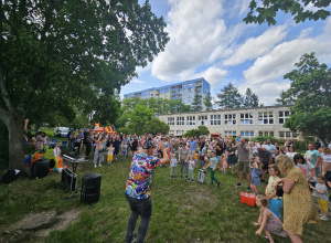 Piknik rodzinny