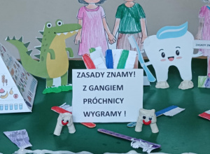 Klub Mleczka - udział w konkursie