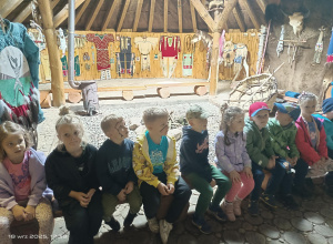 Wycieczka do Tatanki