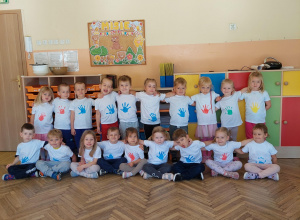 Dzień Przedszkolaka