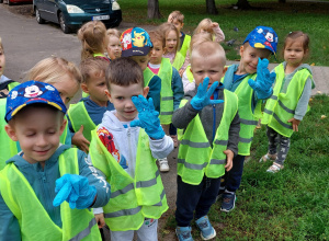 Sprzątanie Świata