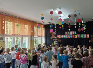 Dzień Przedszkolaka