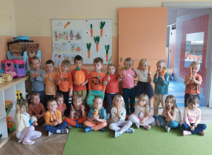 Dzień marchewki