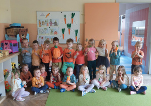 zdjęcie grupowe