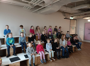 Wycieczka do firmy Tomtom