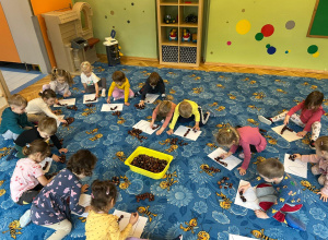 Dzień z życia grupy