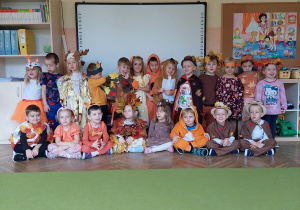 zdjęcie grupowe