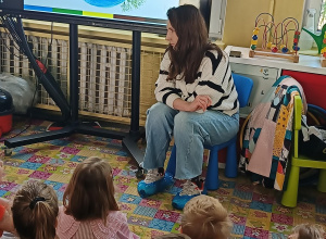 Warsztaty ekologiczne