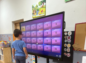 Ćwiczenia w czytaniu sylabami