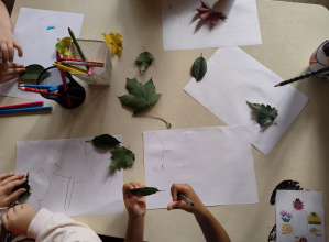 Matematyka w plenerze