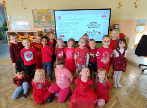 Dzieciństwo bez Przemocy