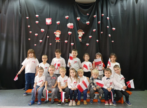 Dzień Niepodłegości