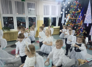 Występy świąteczne