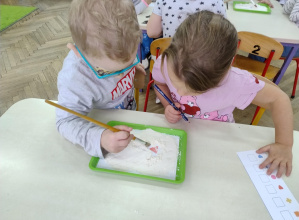 Sensoryczna matematyka