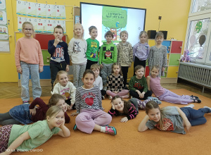 Dzień Bezpiecznego Internetu