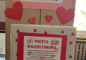 poczta walentynkowa