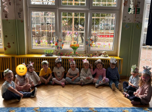 Pierwszy Dzień WIOSNY