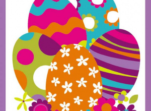 Rozstrzygnięcie konkursu pt." Kartka Wielkanocna"