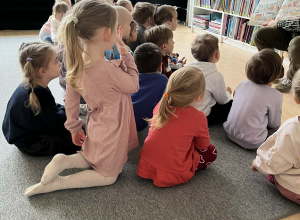 Wyjście do biblioteki Ferment