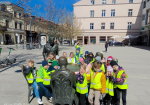 zdjęcie grupowe