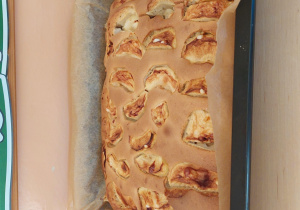ciasto