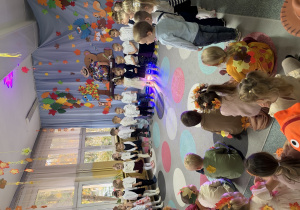 pasowanie na przedszkolaka