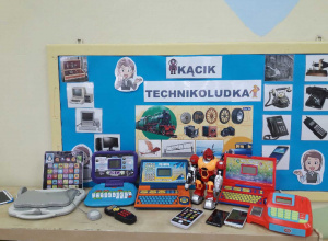 Technikoludek