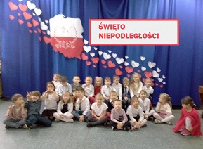 Narodowe Święto Niepodległości