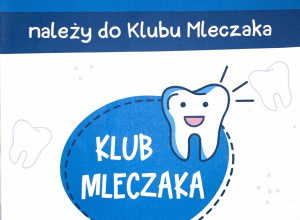 Klub Mleczaka