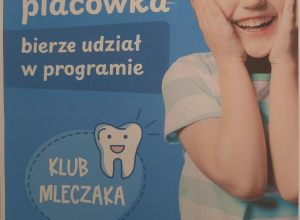 Klub Mleczaka